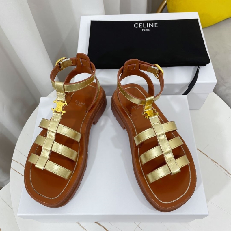 Celine Sandals